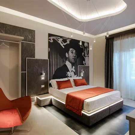 Via Veneto Luxury Suites-3