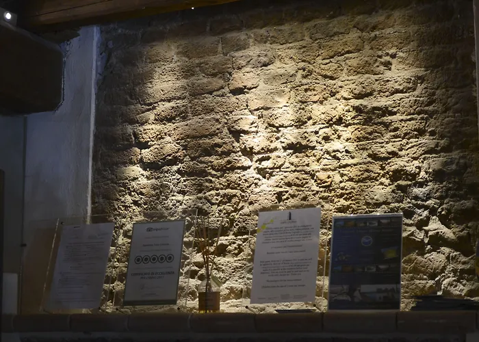 Bed and Breakfast Residenza Torre Colonna Rom